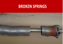 BROKEN SPRINGS