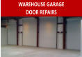 WAREHOUSE GARAGE DOOR REPAIRS