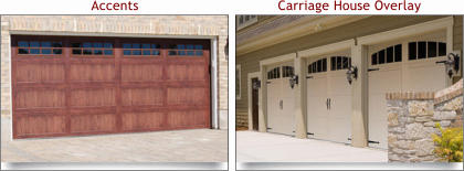 Accents Carriage House Overlay